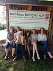 2016 06 04 Backhaus Fahrt zum Backverein Barrigsen Bilder Olga und Ralf 182